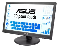ASUS VT169HE - 1325823 - zdjęcie 2